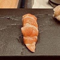 鮨 箕輪 - 