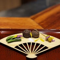 割烹 春 -  割烹 春 -