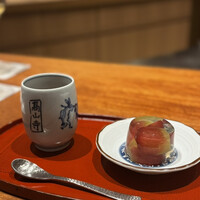割烹 春 -  割烹 春 -