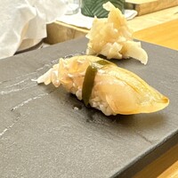 鮨 箕輪 - 