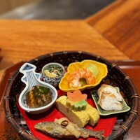 割烹 春 -  割烹 春 -