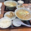 環七土佐っ子ラーメン