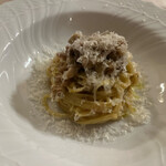 リストランテ ラ・バリック トウキョウ - 