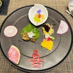 創作四川料理 廣明 - 