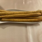 リストランテ ラ・バリック トウキョウ - 