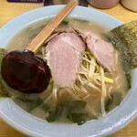 ラーメンショップ練間 - 