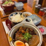 大旦那 扇町店 - 