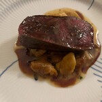 リストランテ ラ・バリック トウキョウ - 