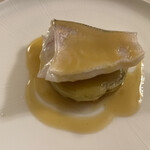 リストランテ ラ・バリック トウキョウ - 