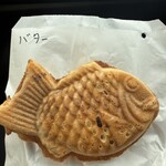 薄皮たい焼き たい夢 - 