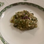 リストランテ ラ・バリック トウキョウ - 