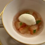 リストランテ ラ・バリック トウキョウ - 