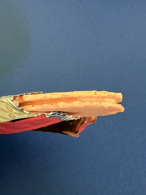 Omiyage Kaido Arude Shin Osaka Ten