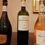 ボンマルシェ - 