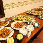 ボンマルシェ - 