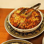 ボンマルシェ - 