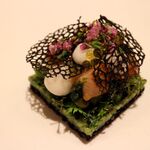 ラ・ヴァガボンド - 