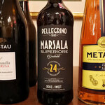 ボンマルシェ - 