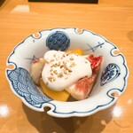 焼鳥 とこしえ - ○