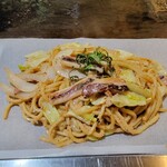 狸狸亭 玉造店 - 