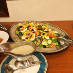 ボンマルシェ - 