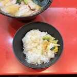 家系総本山 吉村家 - 