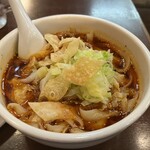 刀削麺・火鍋・西安料理 XI’AN - 