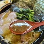 家系総本山 吉村家 - 