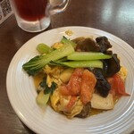 刀削麺・火鍋・西安料理 XI’AN - 