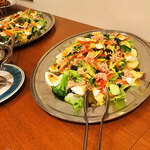 ボンマルシェ - 