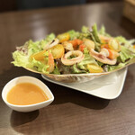 スープカレー屋 鴻 神田駿河台店 - 