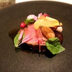 ラ・ヴァガボンド - 