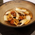 ラ・ヴァガボンド - 