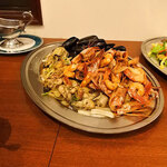 ボンマルシェ - 