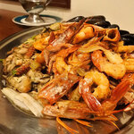 ボンマルシェ - 