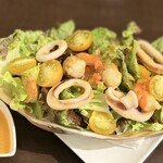 スープカレー屋 鴻 神田駿河台店 - 