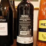 ボンマルシェ - 