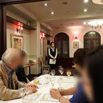 ボンマルシェ - 