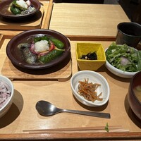 やさい家めい ルミネ横浜店 - 