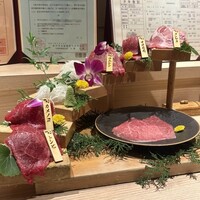焼肉割烹 YP流 宗右衛門町本店 - 