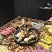 串揚げPyon - 