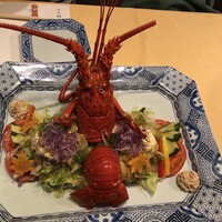 中納言 大阪駅前第3ビル店 - 
