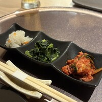 焼肉割烹 YP流 宗右衛門町本店 - 