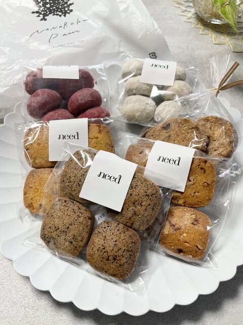 NANAROKU pain （ナナロクパン） - 佐賀/パン | 食べログ