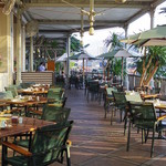 River Cafe & Terrace - 