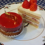 フレンチ パウンド ハウス 大和郷本店 - 