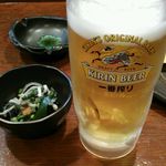 いきいき - キリンビール生