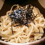 いきいき - つけ麺