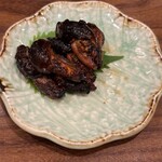 うなぎ家 しば福や - 