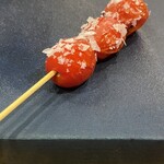 とり やまもと - 